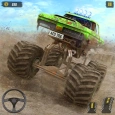 เกม Monster Truck Stunt 3D