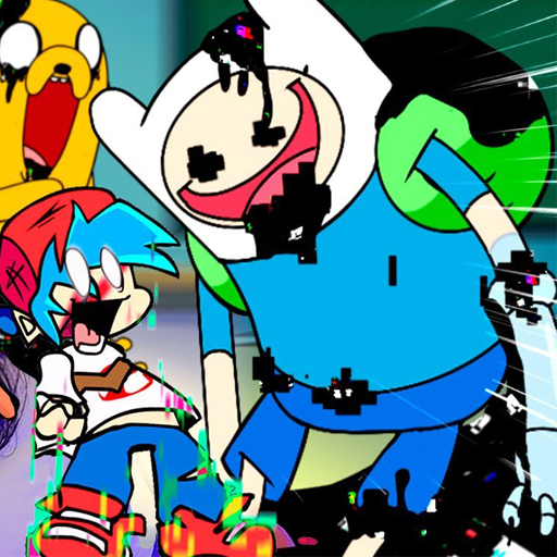 Pibby Apocalypse FNF Mod