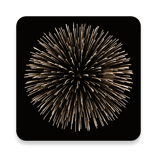 Firework Simulator