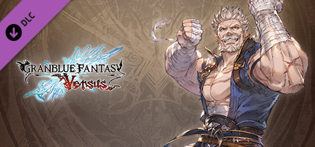 Granblue Fantasy: Versus - Additional Character Set (Soriz)