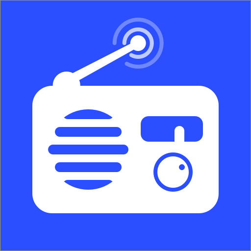 FM Radio - Local Radio, AM, FM