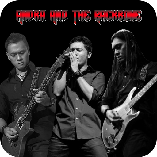 Lagu Andra And The Backbone Li