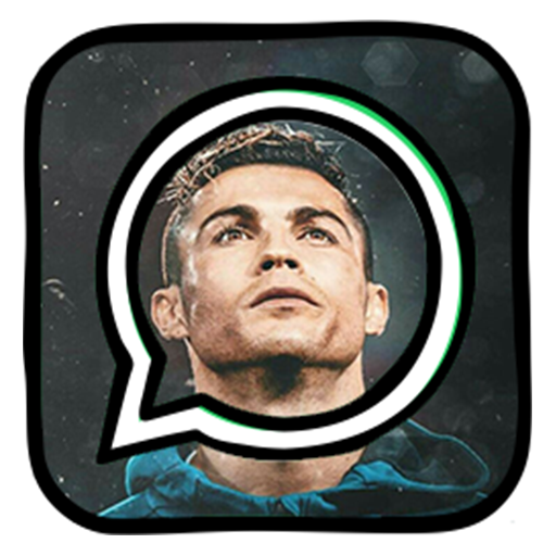 Cristiano  Watsa stickers