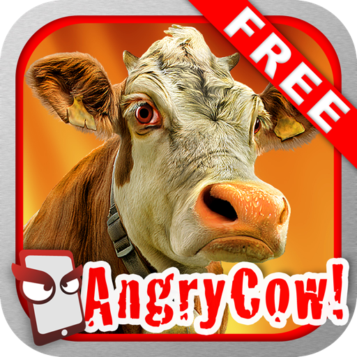 Angry Cow Free!