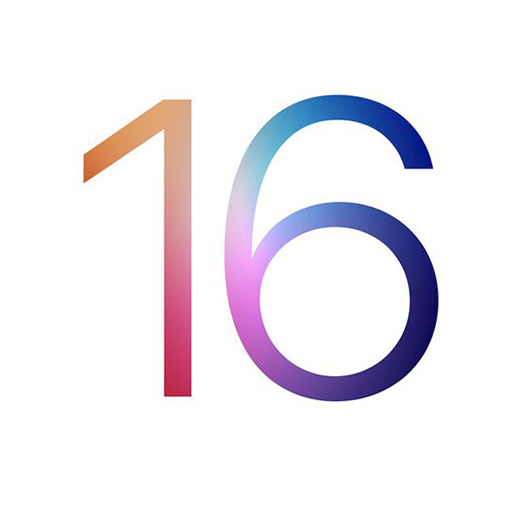 Launcher iOS 16