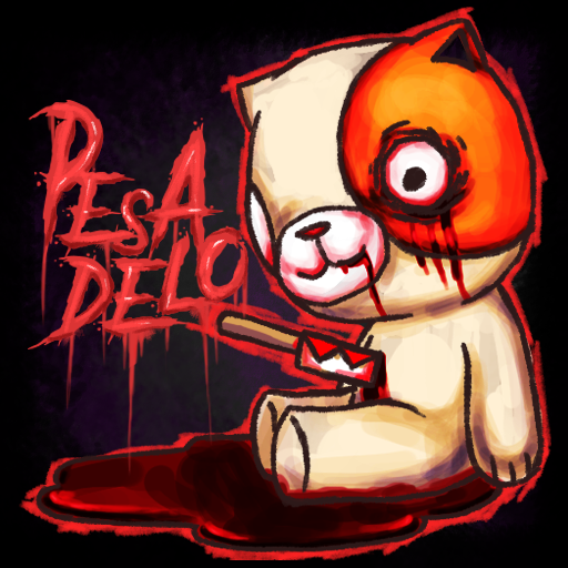 Pesadelo : The Horror Scary Game
