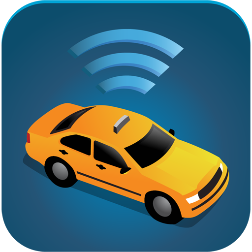 TaxiApp