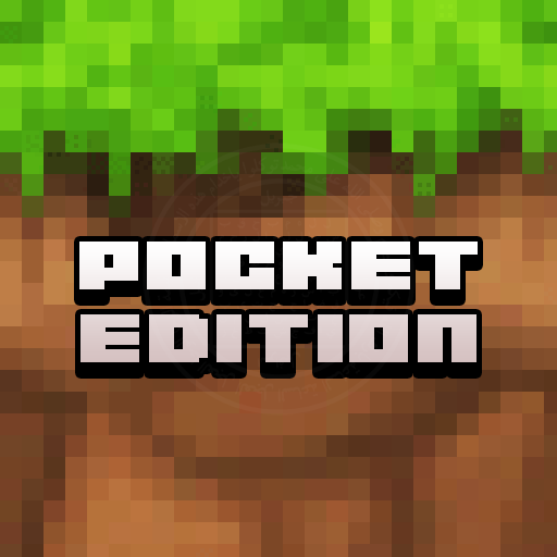 Crafting Game PE