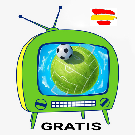 TDT España TV GRATIS