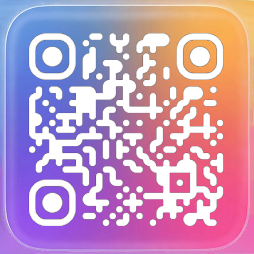 VeloScan QR Scanner & Barcode