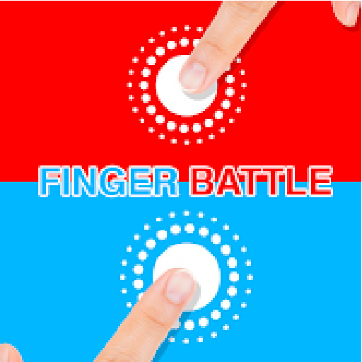 Fingers Battle - معركة الأصابع