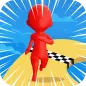 Super Race 3D —Run and Parkour