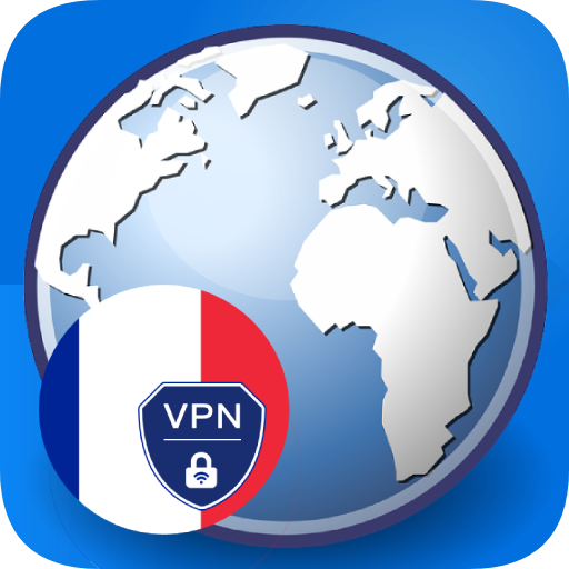 VPN France - Use French IP