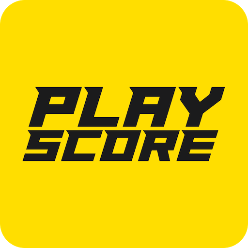 PLAYSCORE