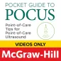 Videos for POCUS: Point-of-Car
