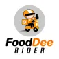 FoodDee Rider