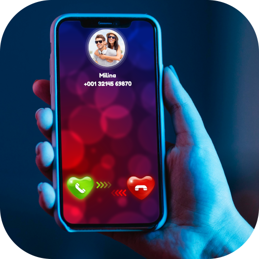 Color Call Screen, Call Themes