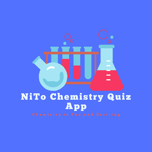 NiTo Chemistry Quiz App - Inst