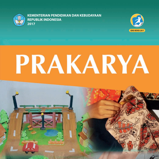 Prakarya Kelas 7 Semester 1 Ku