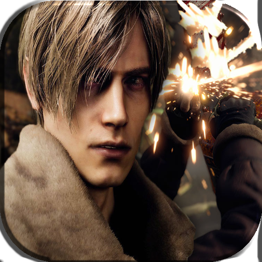 Resident Evil 4 Game