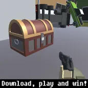 Save me game