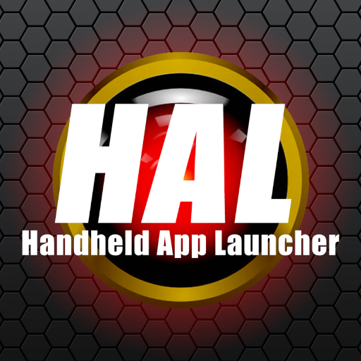 HALauncher - Android TV