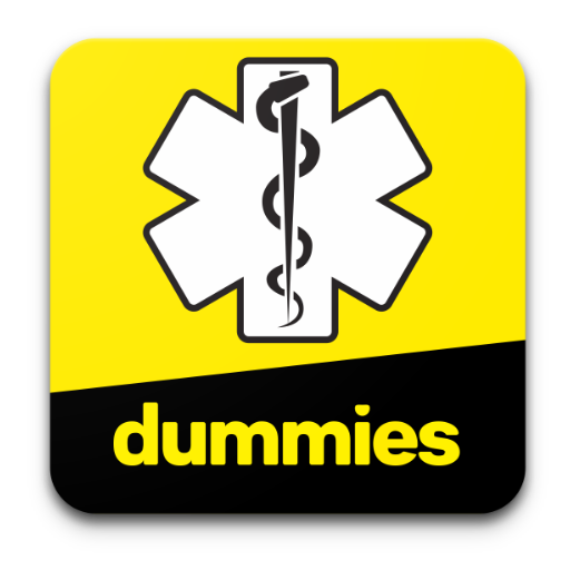 EMT Exam Prep For Dummies