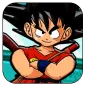 Dragon Saiyan: Goku Adventure