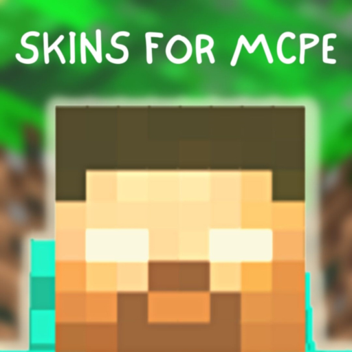 Skins For Minecraft PE