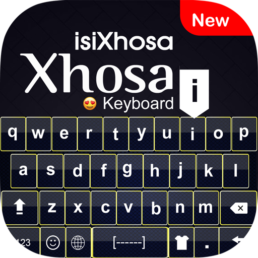 Xhosa Keyboard : Xhosa Languag