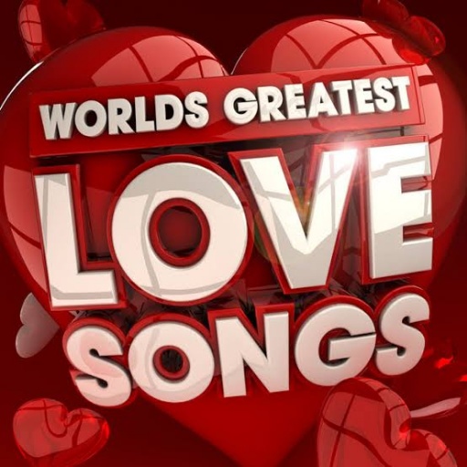 Greatest Love Songs 2022