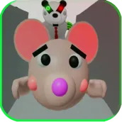 Mousy Piggy Chapter 13