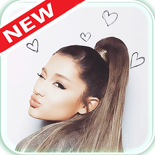 Cute Ariana Grande Wallpapers