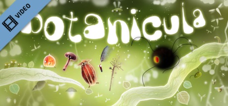 Botanicula Trailer