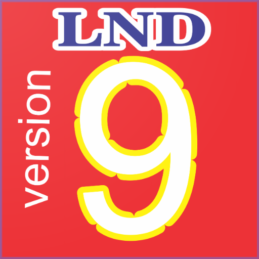 LND Version 9