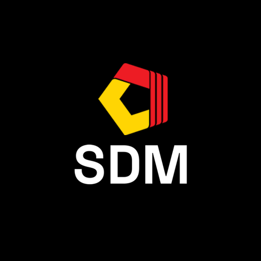 5BB SDM Admin