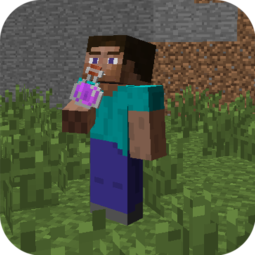 Animation Mod Minecraft PE