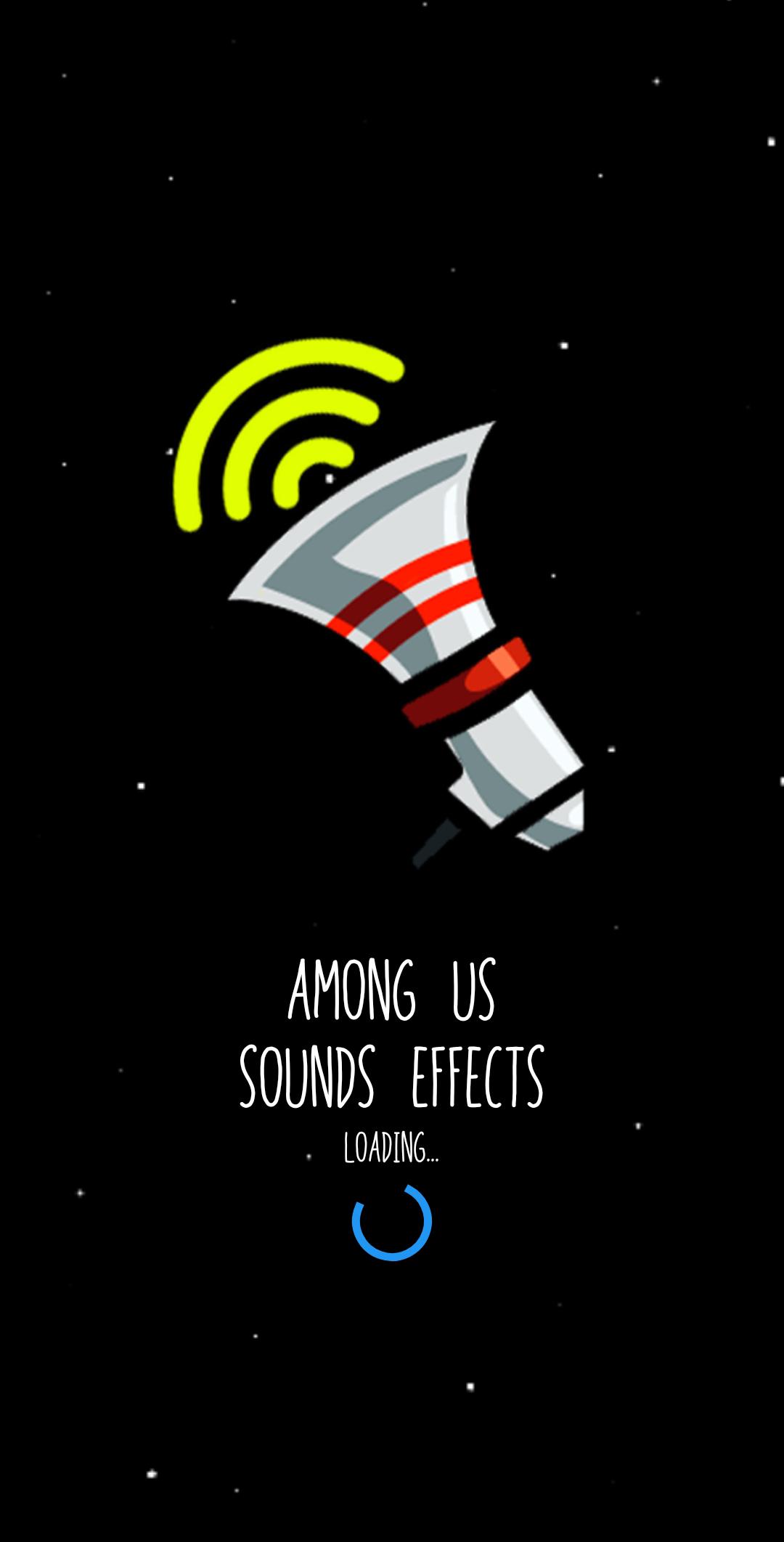 تنزيل Among us sounds effects على جهاز الكمبيوتر مسؤول GameLoop
