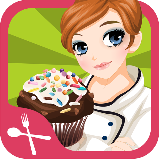 Tessa's Cup Cake - Cake games