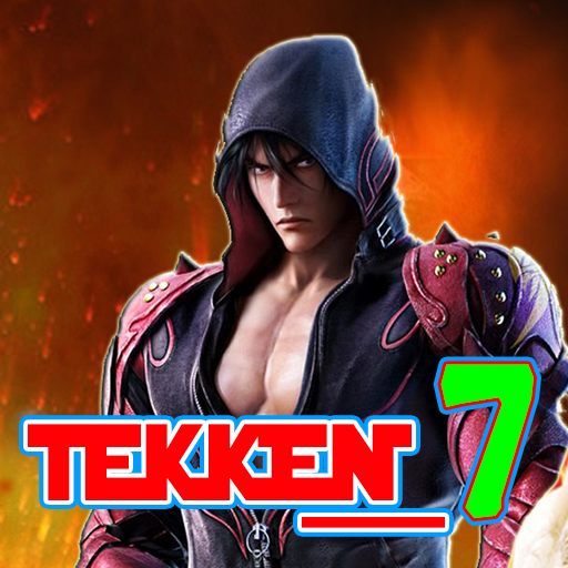 Leguide TEKKEN 7 Strategy