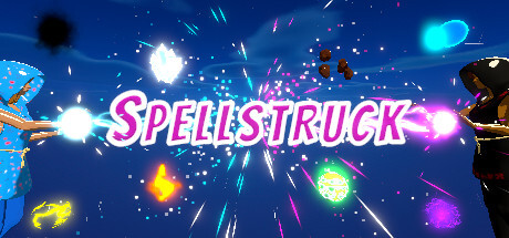 Spellstruck Playtest