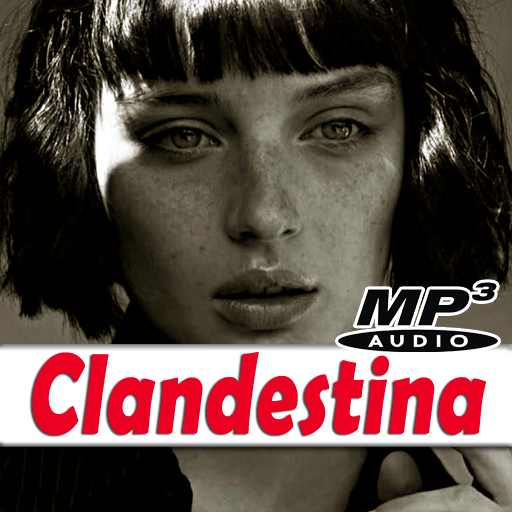 Clandestina song