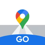 การนำทางสำหรับ Google Maps Go