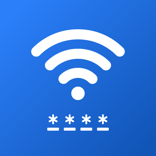 wifi password show: Master app