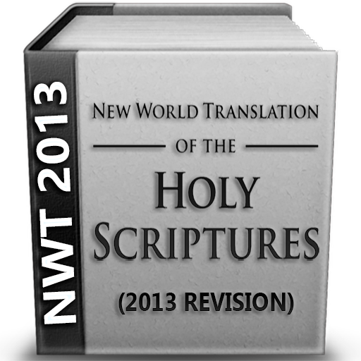 NWT 2013 Holy Scriptures