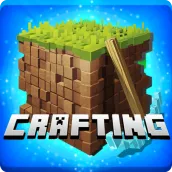 Crafting and Building 2