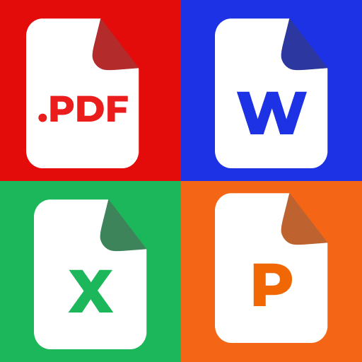 PDF Reader App - PDF Viewer