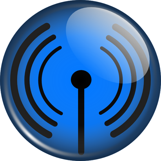 Wi-Fi Radar