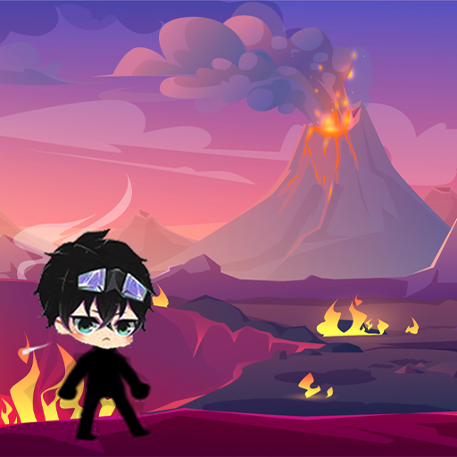 Download The Impossible Escape android on PC