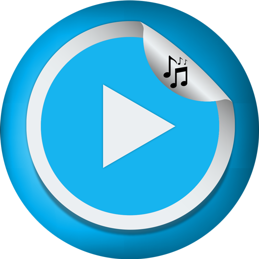 Música de vídeo Media Player